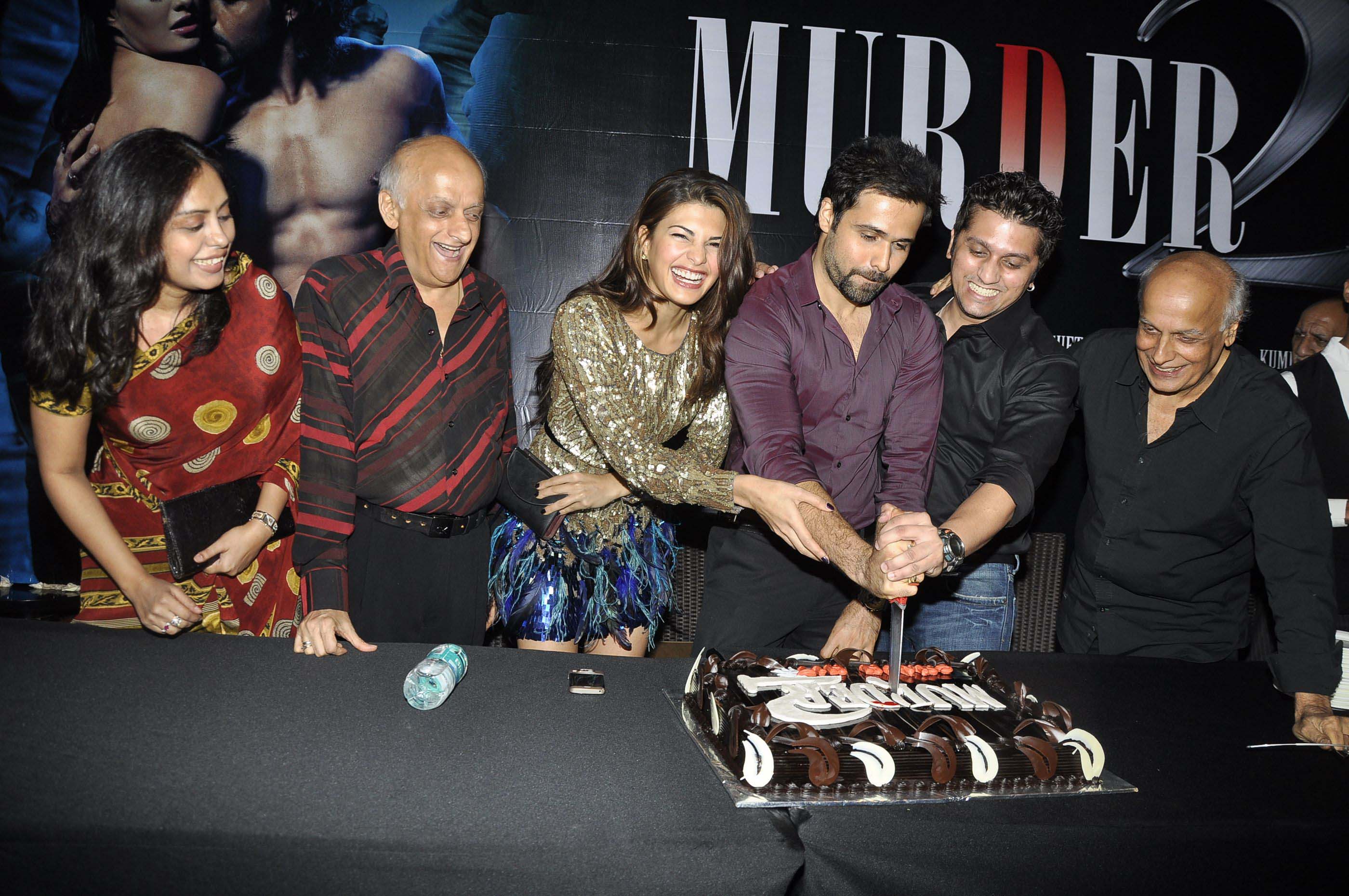 Celebs at Murder 2 success bash pictures | Picture 49126